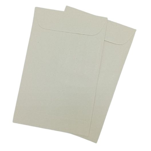 Sobre Manila Para Pago 10 X 16.5