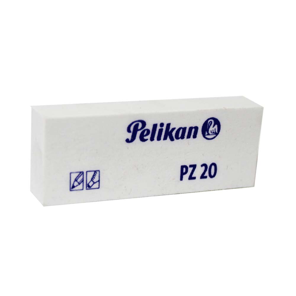 Borrador Nata Pelikan PZ 20