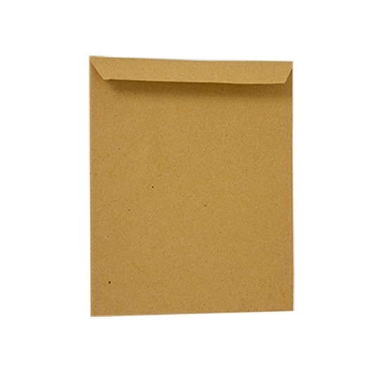 Sobre Manila Gigante  30 X 40.6