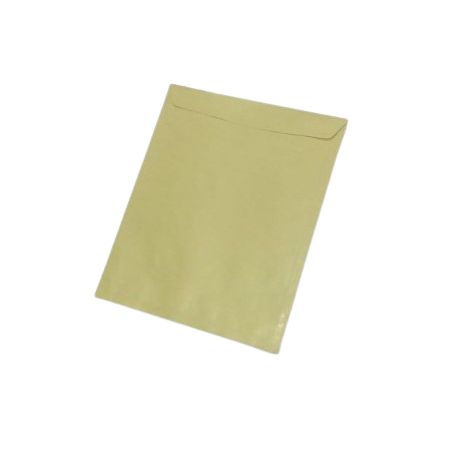 Sobre Manila Carta Especial 25x31 500385