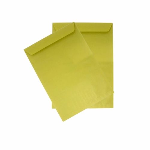 Sobre Manila Ecologico Oficio 60gr. 25 X 35