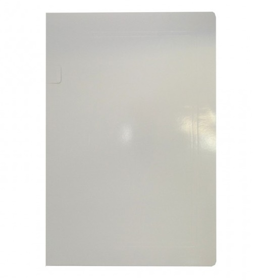 Carpeta Presentacion Plastificada Oficio