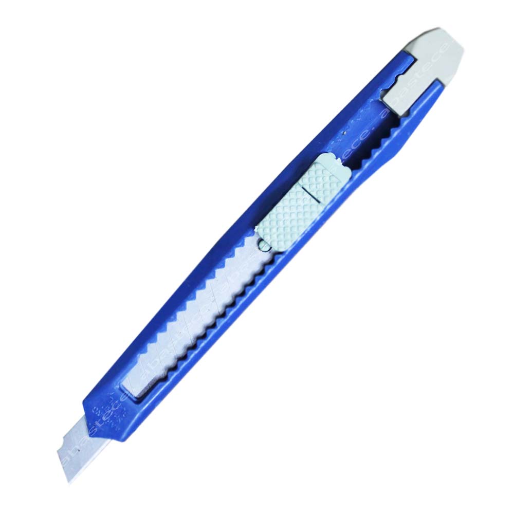 bisturi pequeño plastico