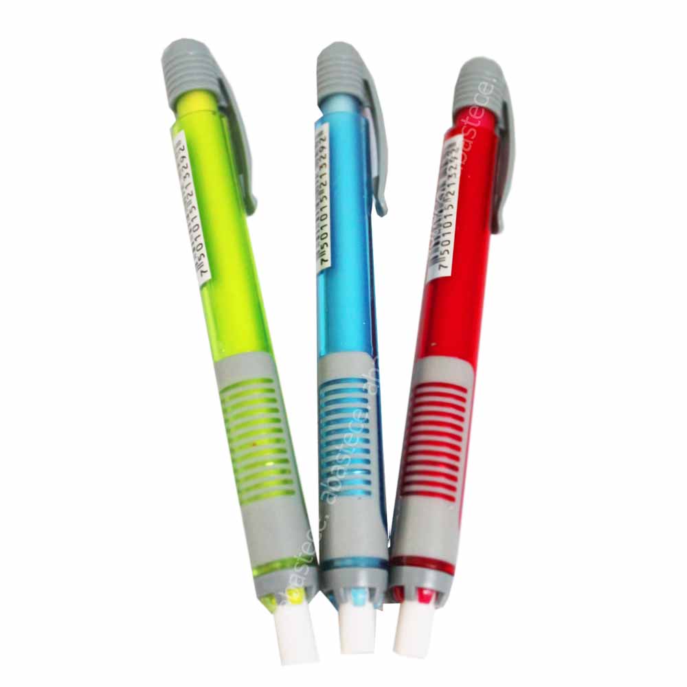 Portaborrador Pelikan Click Eraser