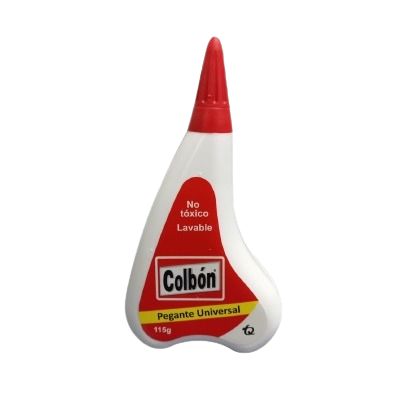 Colbon Pegante Liquido Universal 115 G