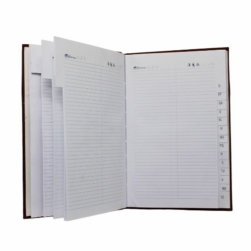 directorio telefonico  escritorio