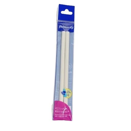 Repuesto Portaborrador Pelikan Click Eraser BL x 2u.