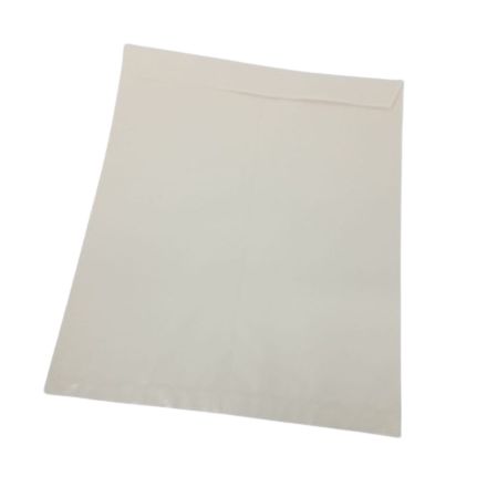 sobre manila radiografia 60g.  36.5 x 44.5 cm.