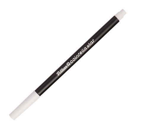 Plumon Pelikan Colorella Star Negro