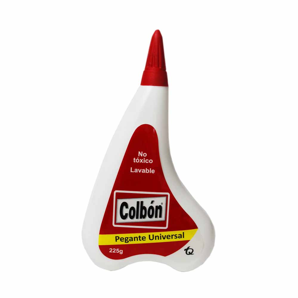 Colbon Pegante Liquido Universal 225 G