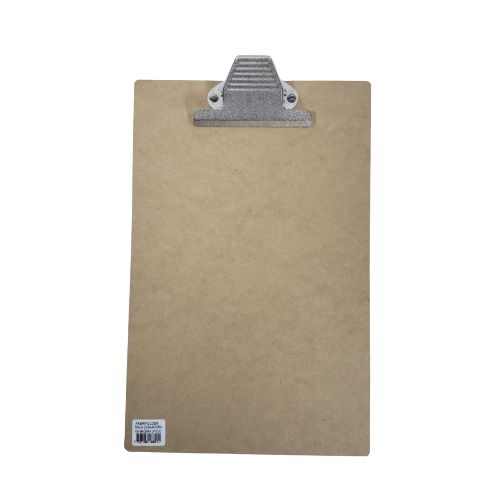 Tabla Planillera En Madera Madeflex Oficio