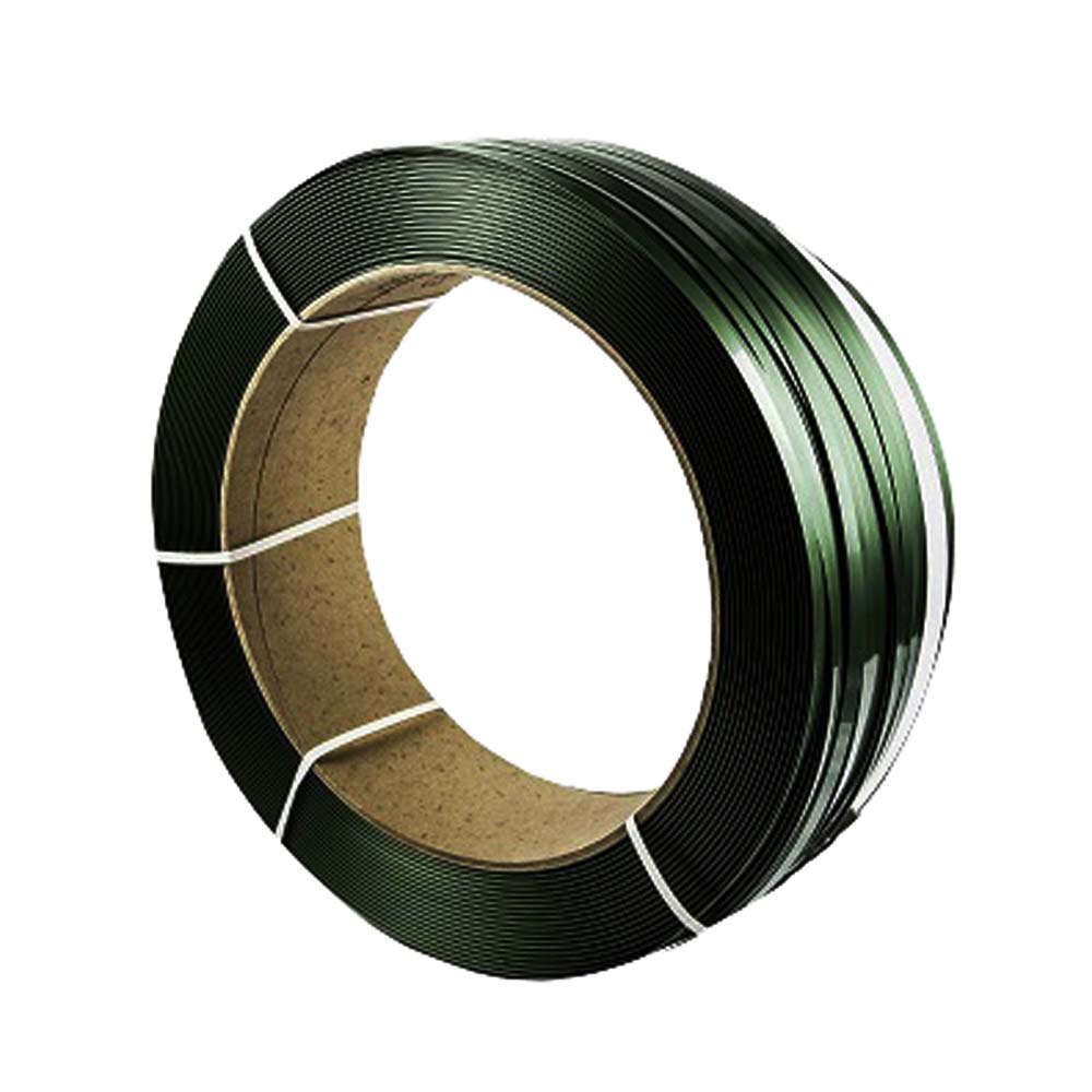 Zuncho De 1/2 Pulg. 4 Kilos 800 Metros Aproximado Negro