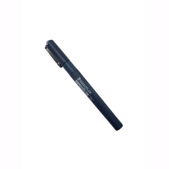 rapidografo staedtler recargable 0.8