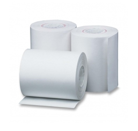 Rollo Sumadora Bond 57mm x 40mts 60g