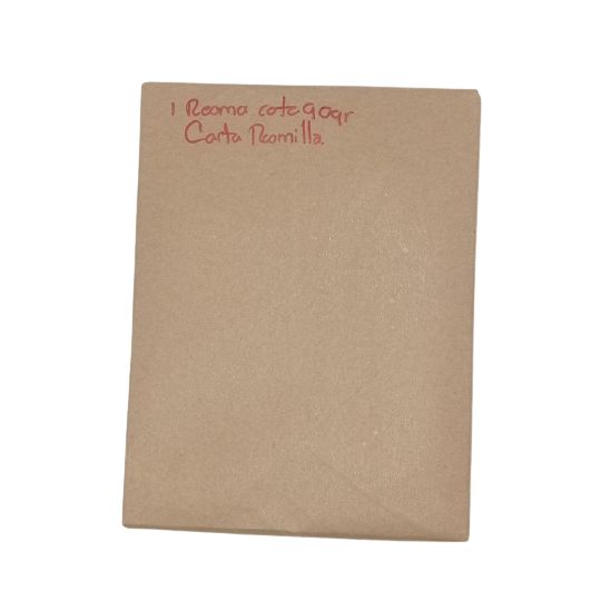 Resmas Propalcote T. Carta 90 Gr