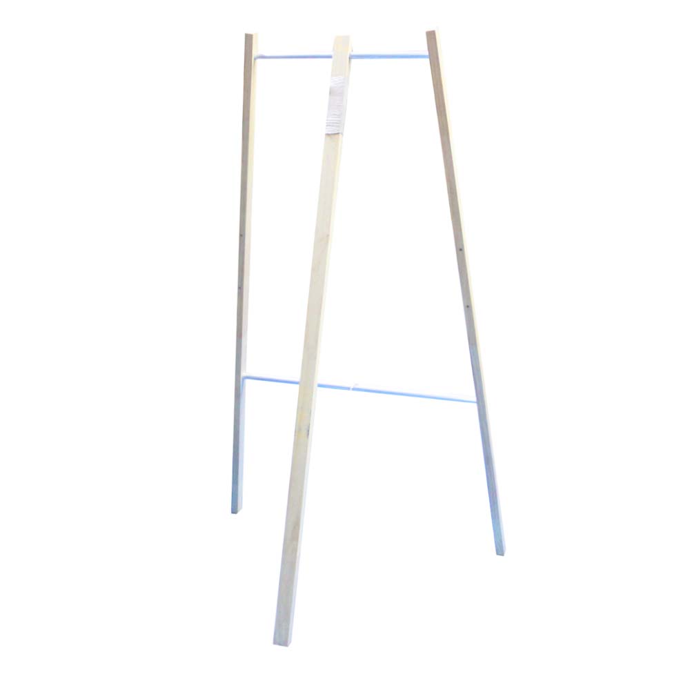 Pedestal Tripode de Papelografo Estandar Artecma Ref 9671