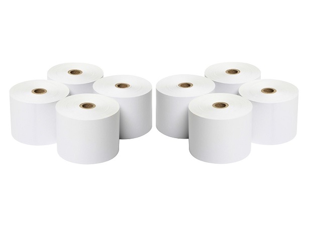 Rollo termico 57x30 mts.