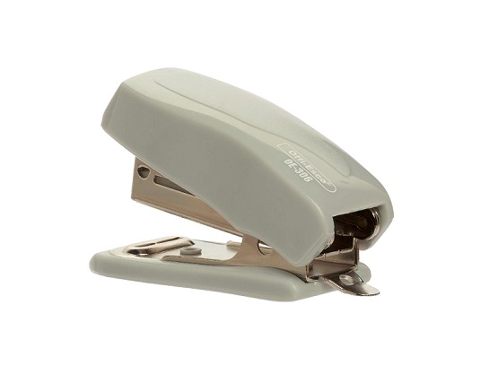 Cosedora Mini Metalplastica de Bolsillo