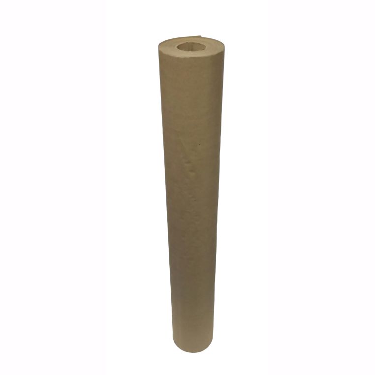Rollo Papel Kraft 48 Pulgadas x12 Kilos de 60 gramos
