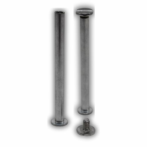 Tornillo Pasta Catalogo 2 1/2 Pulgadas