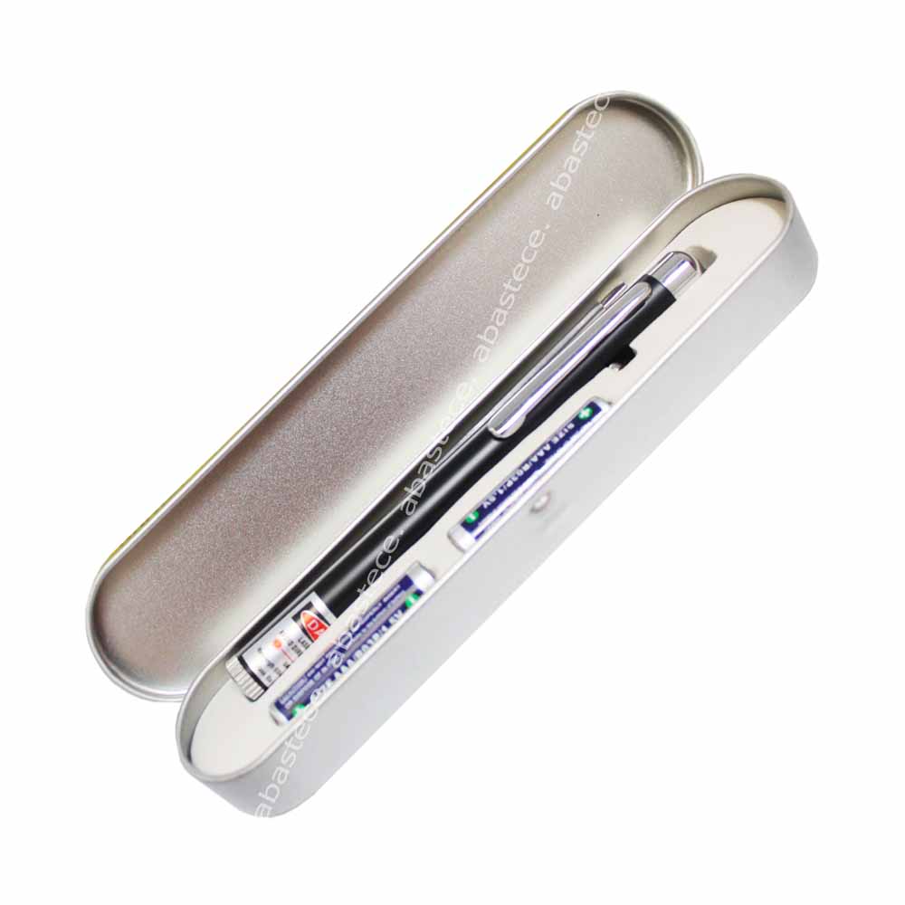 indicador laser ref: nhi-1382