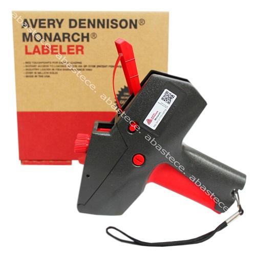 Maquina Etiquetadora Monarch 11-15