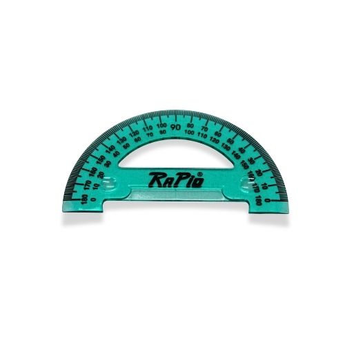 transportador 180 grados