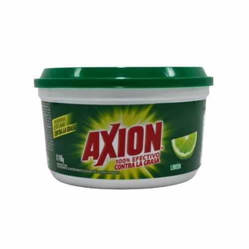 Axion Lavaloza Crema Limon 450 G