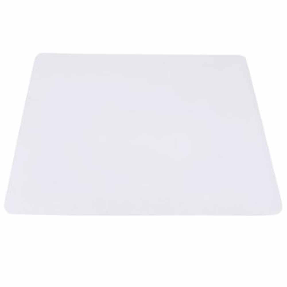 Protector Alfombra Acrilico 120 x 90 Cms