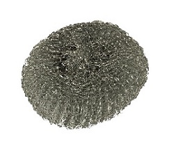 Esponja de Alambre por Unidad