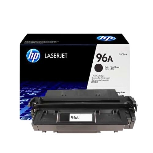 toner hewlett packard 4096a lj 2100 negro no. 96a