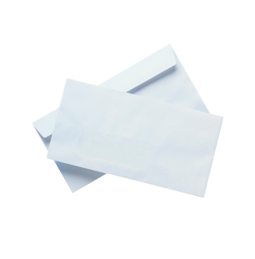 Sobre Lord Blanco Bond  75 gr. 18.5 x12.7