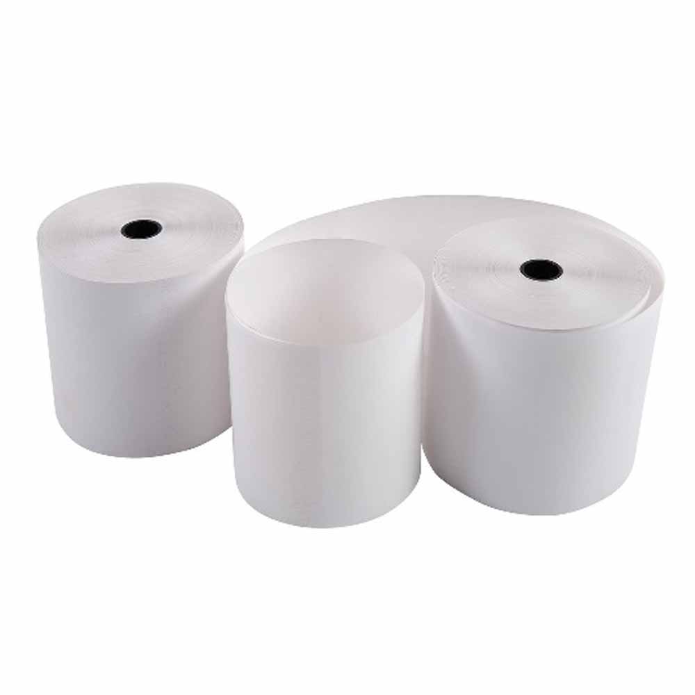 rollo termico 70 mm  x 30 mts