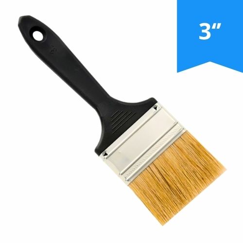 Brocha 3 Pulgadas