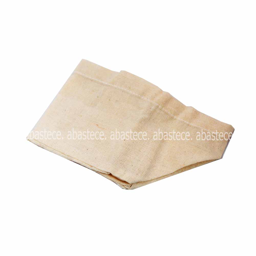 Filtro Para Greca en Tela 1 Libra por Unidad