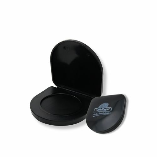 Almohadilla Dactilar Para 4000 Huellas