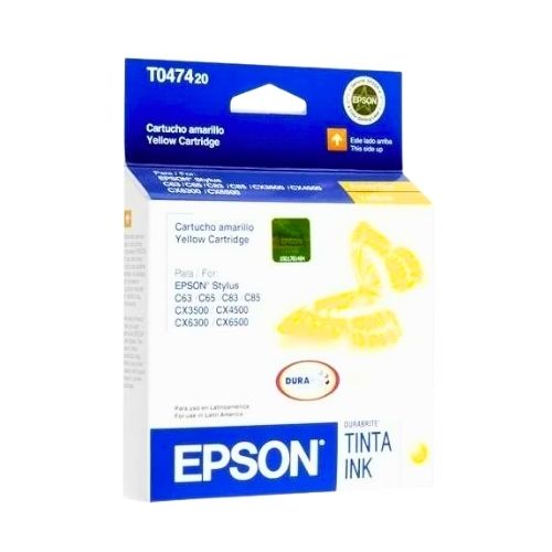 toner stylus epson 47420 yellow