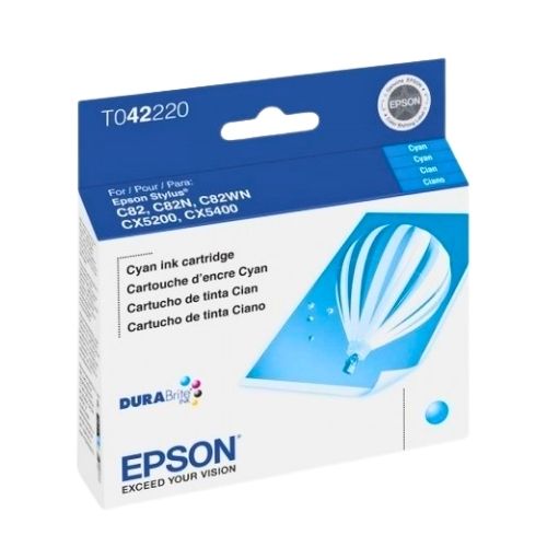 toner stylus epson 42220 cyan