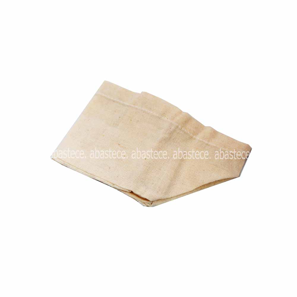 Filtro Para Greca En Tela 1/4 Libra Por Unidad