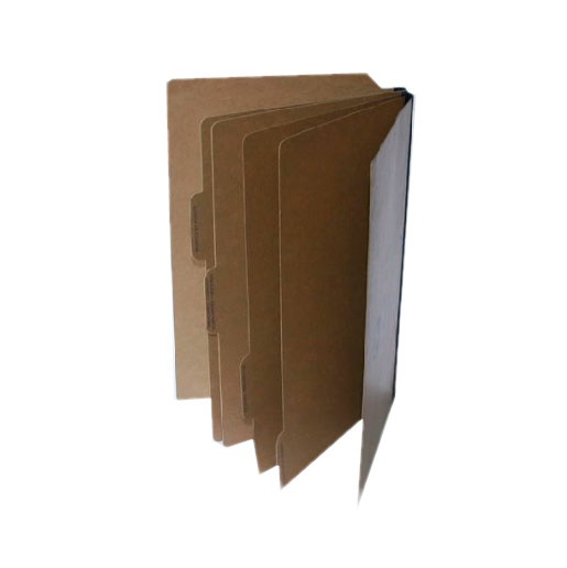 Folder 5 Divisiones Kraft