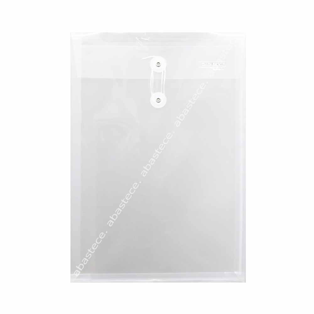 Sobre (Carpeta) Hilo Oficio Vertical Colores Surtidos