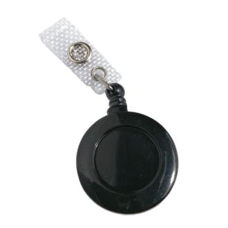 Gancho Yoyo Carnet Americano Negro