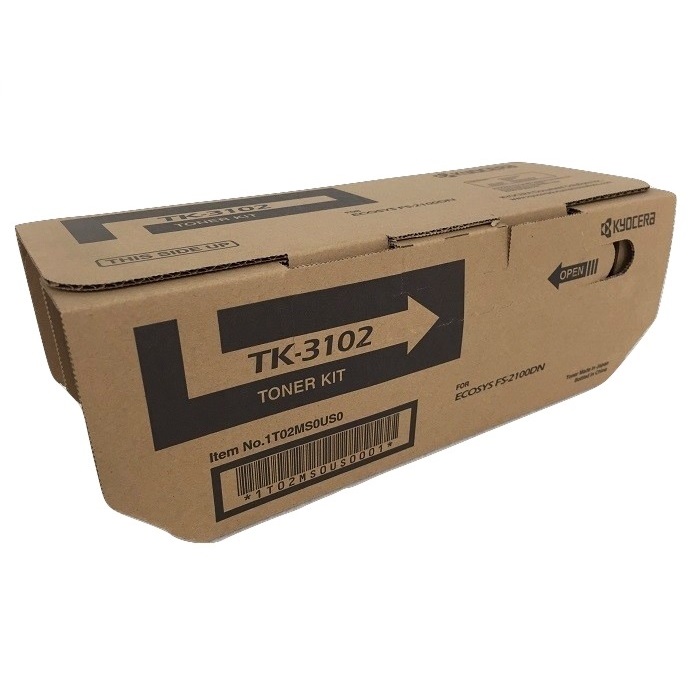 toner kyocera tk-3102 negro