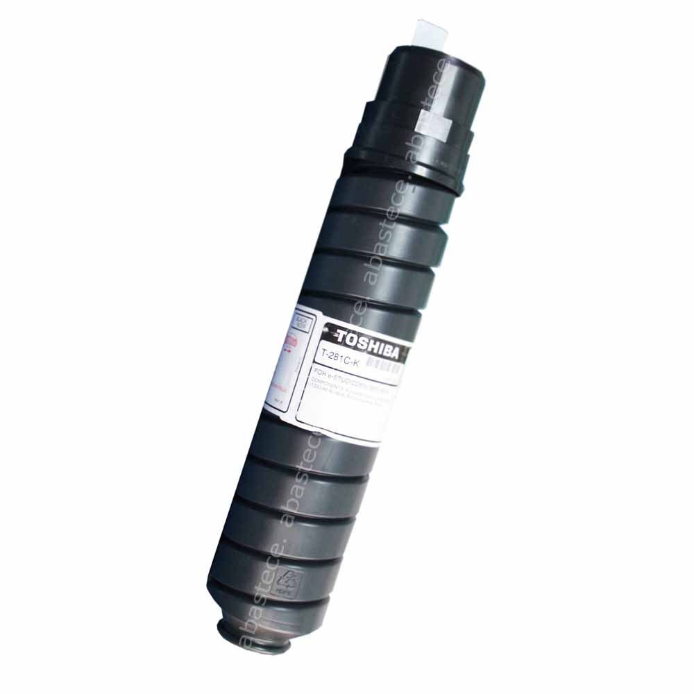 toner toshiba c281 negro