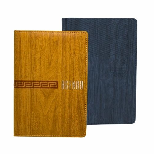 Agenda Permanente Memorando Generica