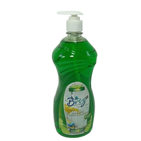 Lavaloza Liquido Valvula 1000 Ml