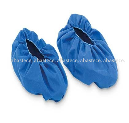 Polaina Sencilla Paq.x 50 Pares