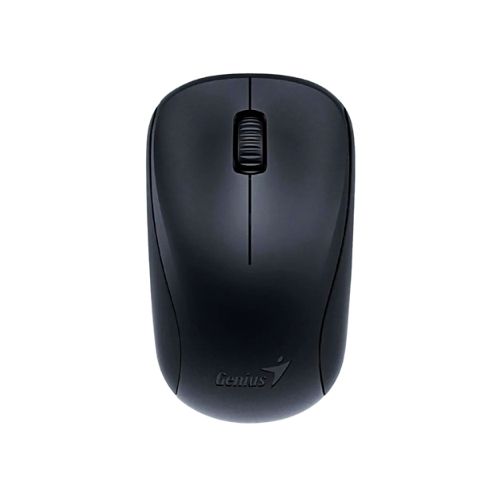 Mouse Optico Inalambrico