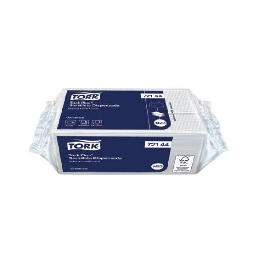 Servilleta Familia Plus Una A Una Paq.x100  72686/72144