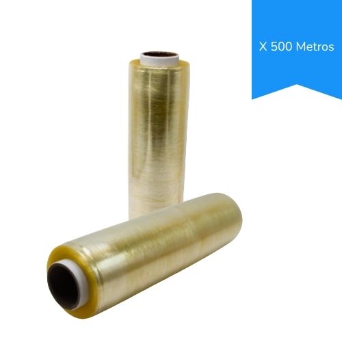 Rollo Vinipel x 500 Metros